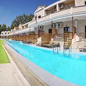 Pasiphae Hotel